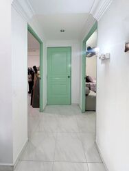 Blk 501 Woodlands Drive 14 (Woodlands), HDB 4 Rooms #622231001